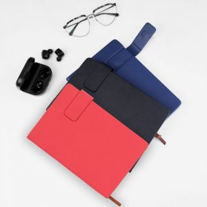 LIBRETA ROMA personalizada